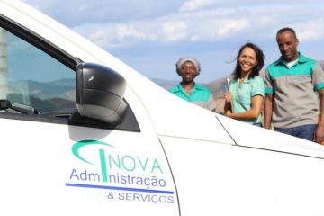 Inova Administração traz o serviço de gestão de condomínio para Itabira e região