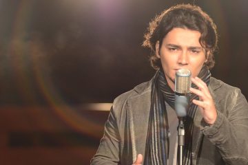 Thiago Brado se apresenta neste sábado em Itabira