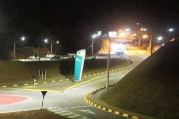 Vigilante é rendido e amarrado por bandidos em roubo na Mina Periquito