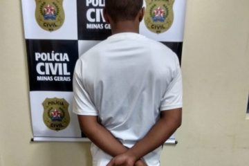 Homem estupra mãe e filha adolescente em Santa Bárbara