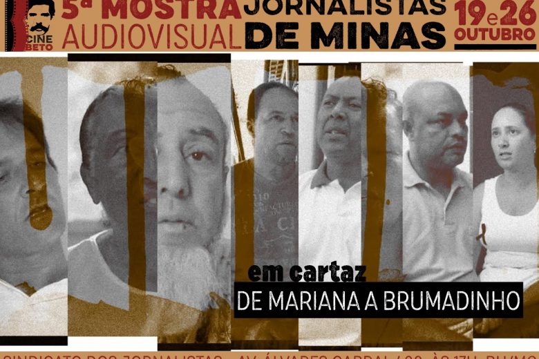 Documentário sobre atingidos da mineração de Mariana e Brumadinho será exibido em mostra de cinema