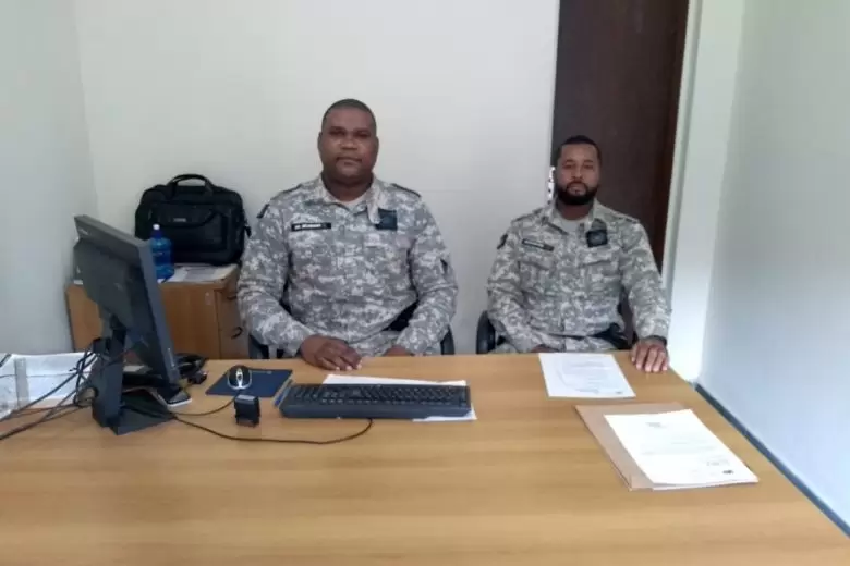Interino assume em definitivo a direção da unidade prisional de Monlevade