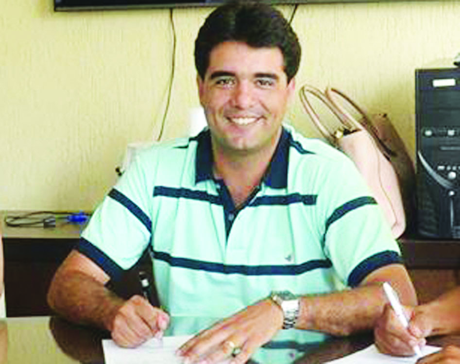 “Nossa missão é ser exemplo de economia balanceada”, diz prefeito de São Gonçalo