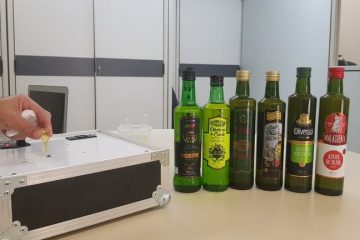 Suspensa a comercialização de 33 marcas de azeites de oliva – veja quais