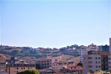 Fim de semana terá máxima de 34ºC em João Monlevade