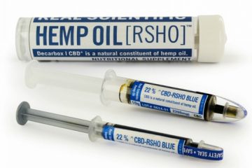 Importação de medicamentos à base de canabidiol já pode ser feita pela internet