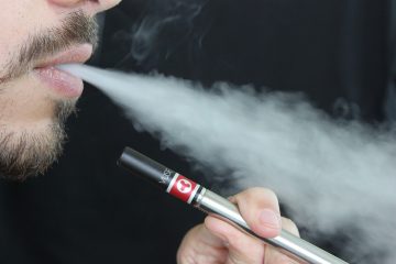 Operação da Receita Federal apreende cigarros eletrônicos em BH