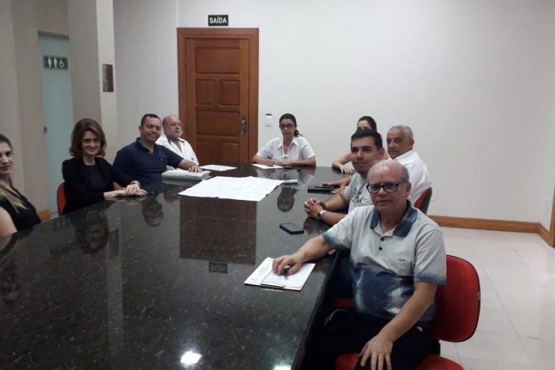 Acimon e OAB João Monlevade contribuirão com custos referente à segurança pública