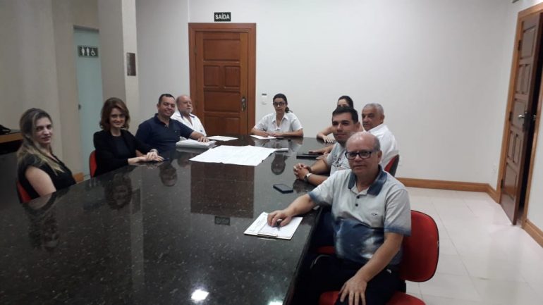 Acimon e OAB João Monlevade contribuirão com custos referente à segurança pública