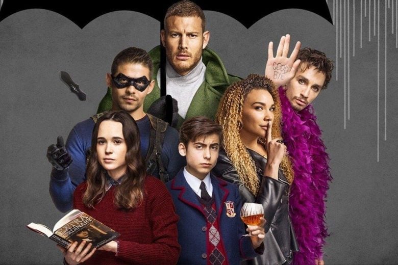 The Umbrella Academy: Segunda temporada chega “em breve”