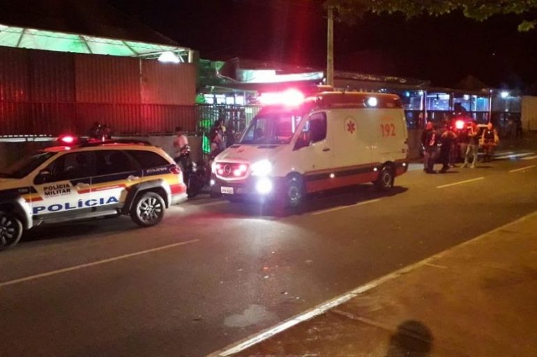 Filé di Gato repudia briga no estabelecimento e afirma que reforçará segurança
