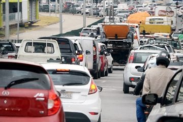 Programa de subsídios pode reduzir preços de carros “populares” em até R$ 8 mil