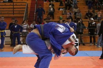 3ª Etapa do Campeonato Mineiro de Judô leva mais de 700 atletas para Mariana