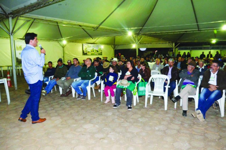 São Gonçalo incentiva o empreendedorismo rural em busca da diversificação econômica