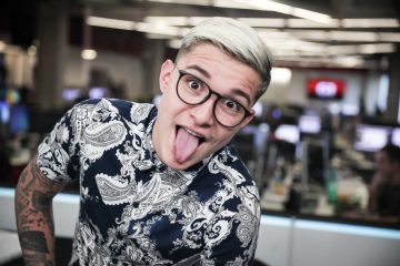 MC Gui tem mais shows cancelados após vídeo de bullying na Disney
