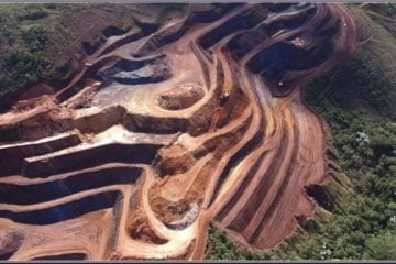 Mineração brasileira aumenta 25% em meio a projetos de garimpo ilegal e taxações, aponta IBRAM