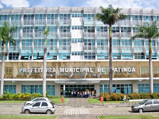 ipatinga mortes por coronavírus
