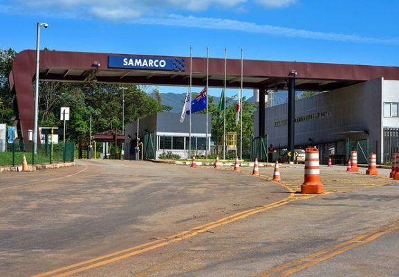 Mineradora Samarco entrega plano de recuperação judicial