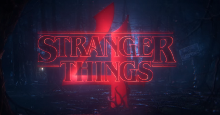 Stranger Things: Netflix confirma quarta temporada