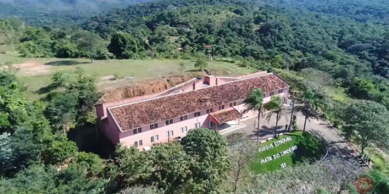 Prefeitura de Itabira quer vender área do antigo Ipocarmo, em Ipoema