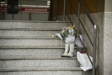 Sobe para 19 número de mortos no incêndio de hospital no Rio