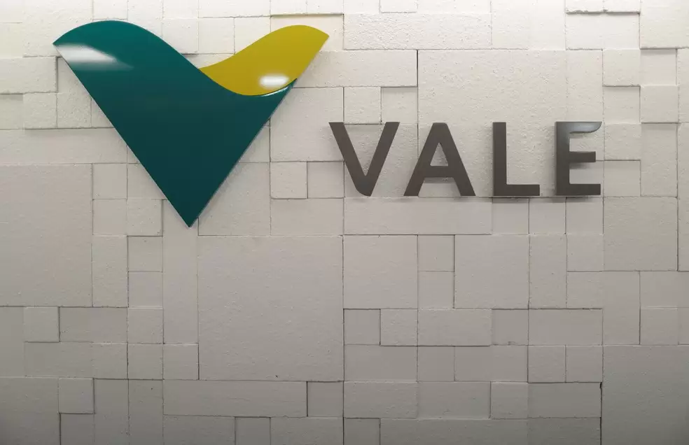 Vale adota protocolo de emergência em barragem localizada em Ouro Preto