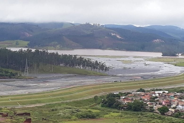 Vale e autoridades de segurança afirmam que não houve toque de sirene em Itabira