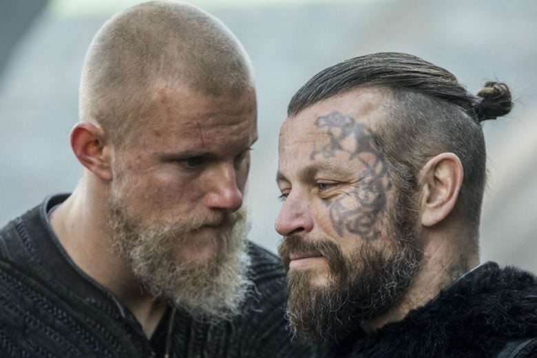 Temporada final de Vikings ganha trailer e data de estreia