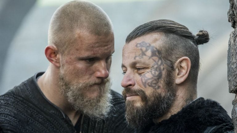 Temporada final de Vikings ganha trailer e data de estreia