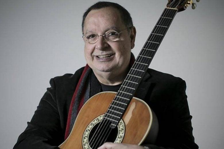 Walter Franco morre em São Paulo aos 74 anos