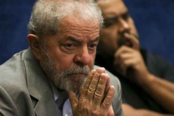 STF derruba prisão após 2ª instância e abre caminho para a soltura de Lula