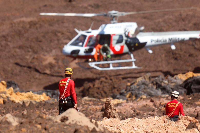 Brumadinho: mais uma vítima é identificada após mais de 2 anos da tragédia