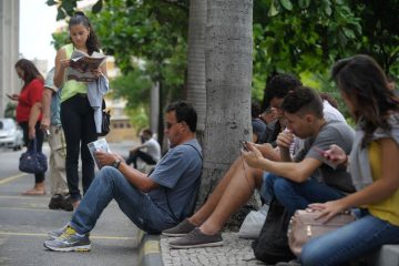 Confira o que pode e o que não pode no Enem