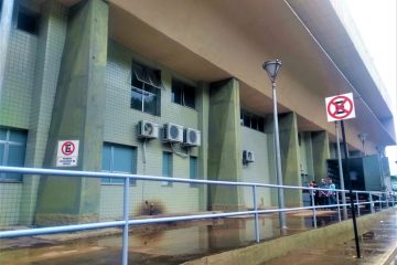 Hospital de campanha em Monlevade deve funcionar em até duas semanas