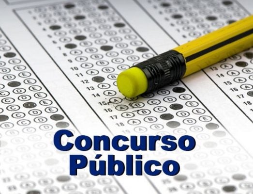 Mais de 200 concursos públicos estão com inscrições abertas e reúnem 24,2 mil vagas