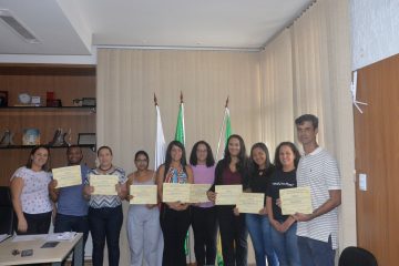 Conselheiros Tutelares são diplomados em São Gonçalo