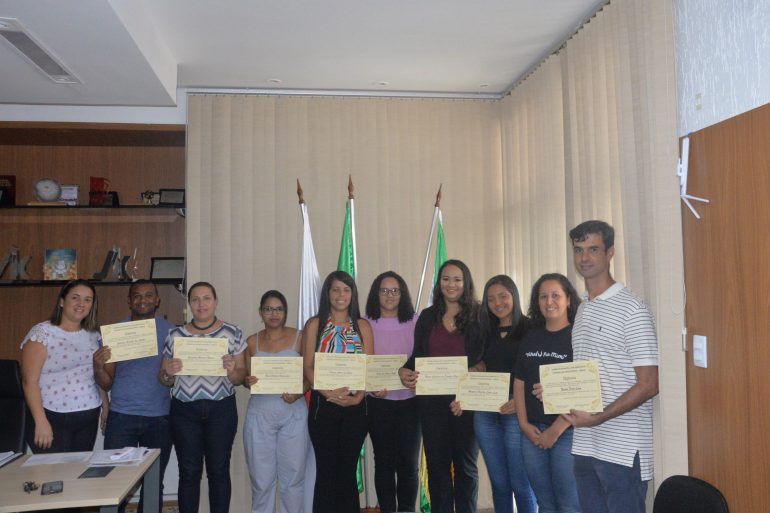 Conselheiros Tutelares são diplomados em São Gonçalo