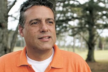 Cineasta Fábio Barreto morre aos 62 anos no Rio