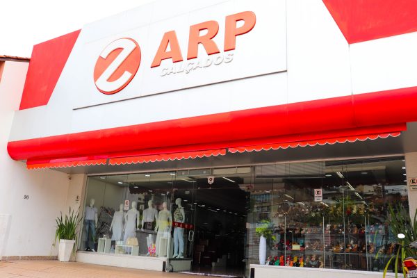 Zarp Calçados Black Friday