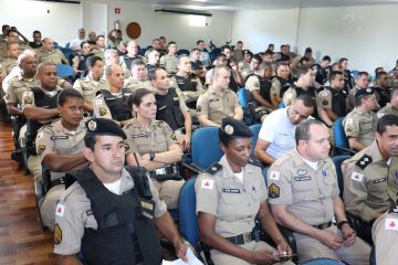 Operação Natalina mobiliza todo o efetivo da Polícia Militar em Itabira