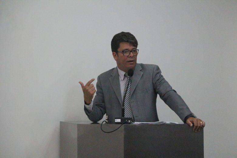 Belmar Diniz adia para 2020 decisão sobre possível saída do PT em Monlevade Belmar Diniz adia para 2020 decisão sobre possível saída do PT em Monlevade