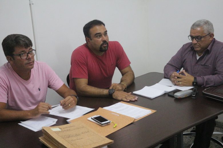 Obras a partir de empréstimo de R$14 milhões são discutidas em Monlevade