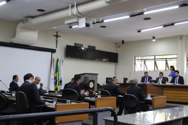 Comissão de Sindicância