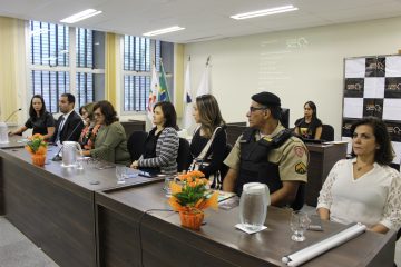 Em um ano, 117 homens foram condenados por violência contra a mulher em Itabira