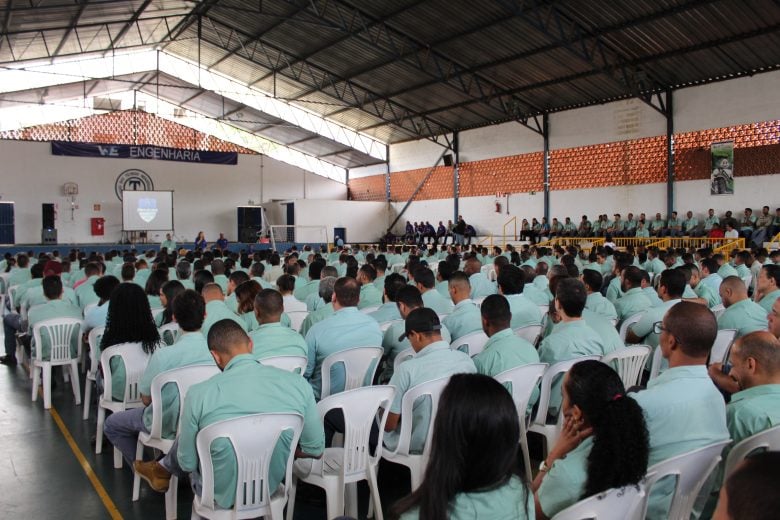 Com 71% dos votos, funcionários da Vale aprovam proposta de acordo coletivo