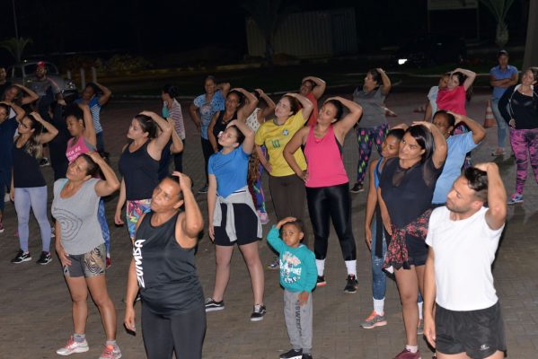 Projeto Movimentar