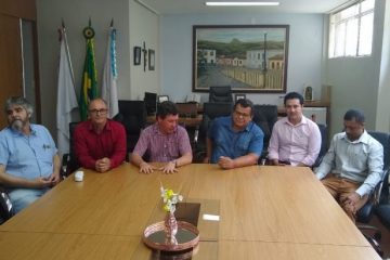 Radioterapia no HNSD terá início em 2022, estima deputado federal