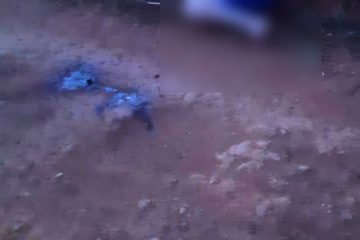 Disputa de terra pode ter motivado assassinato em Conceição