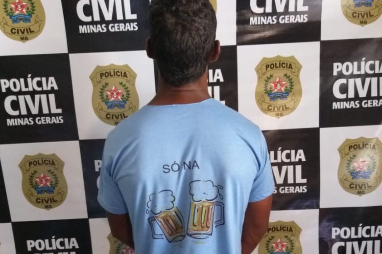 Homem confessa assassinato de adolescente na Serra dos Alves