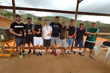 ATPI Porco Spin Finals